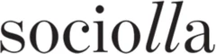 Sociolla